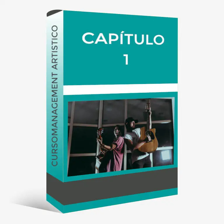 Curso Management Artístico