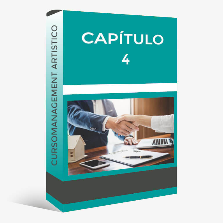 Curso Management Artístico