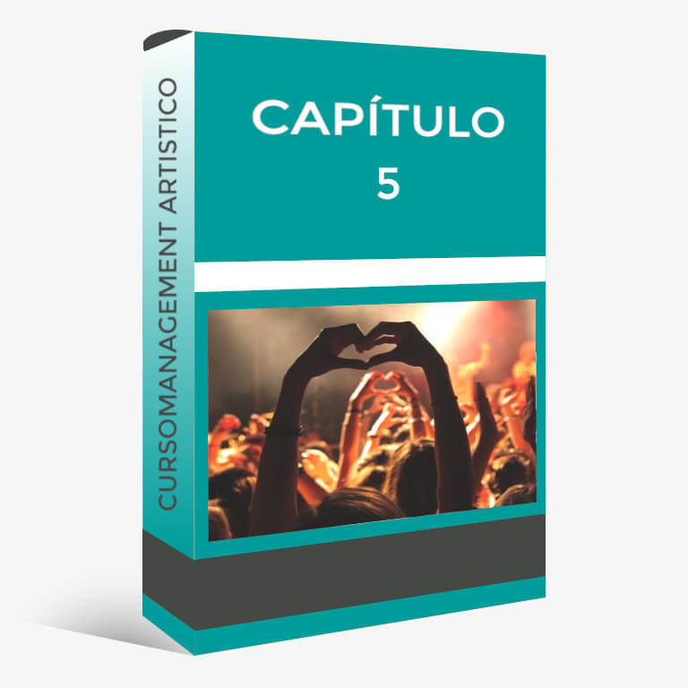 Curso Management Artístico
