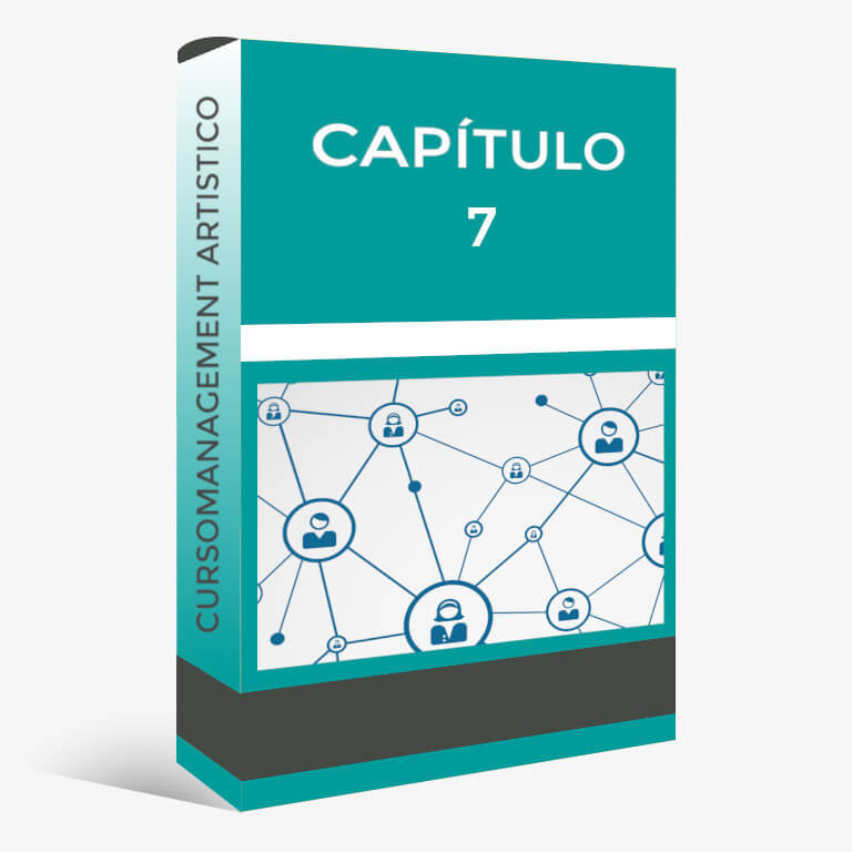 Curso Management Artístico